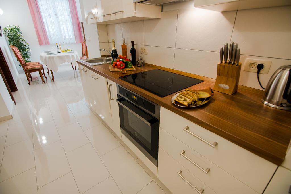 Apartment Vita Palit Ngoại thất bức ảnh