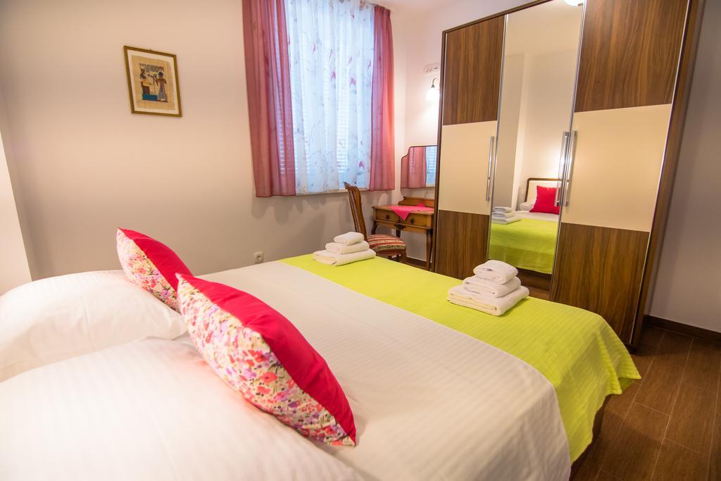 Apartment Vita Palit Ngoại thất bức ảnh