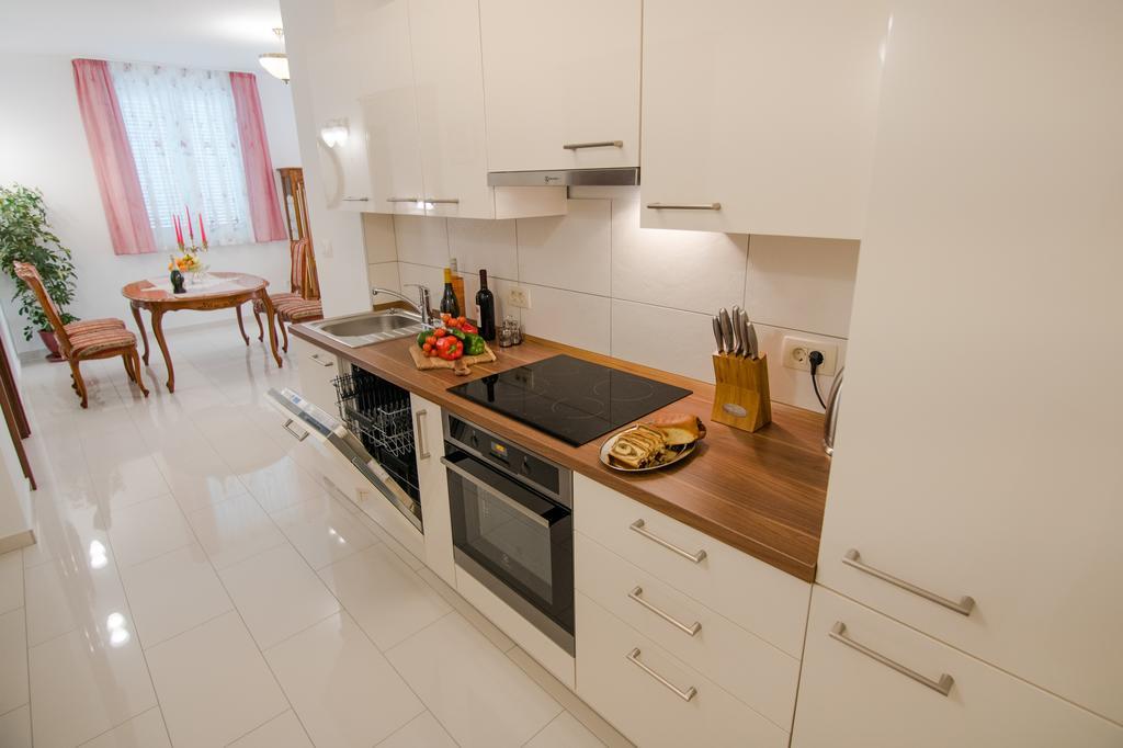 Apartment Vita Palit Ngoại thất bức ảnh