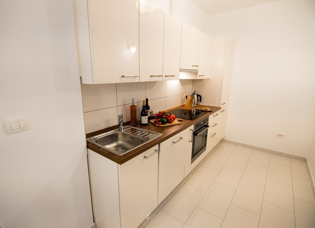 Apartment Vita Palit Ngoại thất bức ảnh