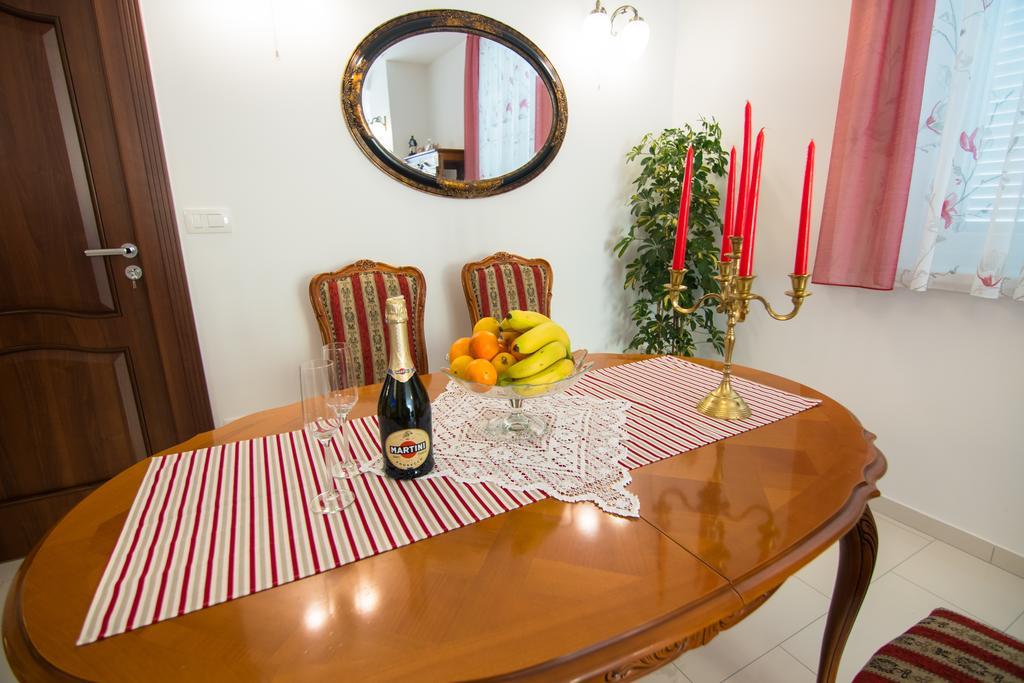 Apartment Vita Palit Ngoại thất bức ảnh