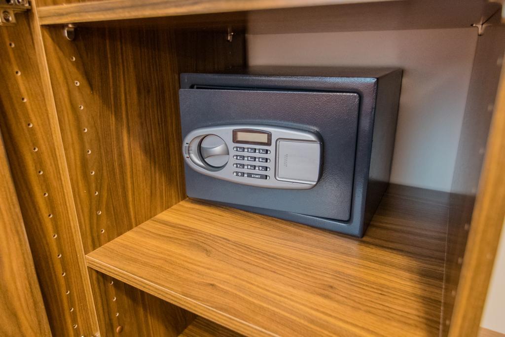 Apartment Vita Palit Ngoại thất bức ảnh